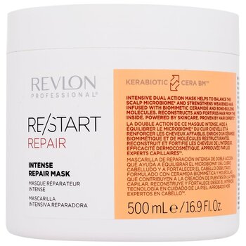 Reštart Recovery Intense Recovery Mask - Obnovujúca maska na vlasy
